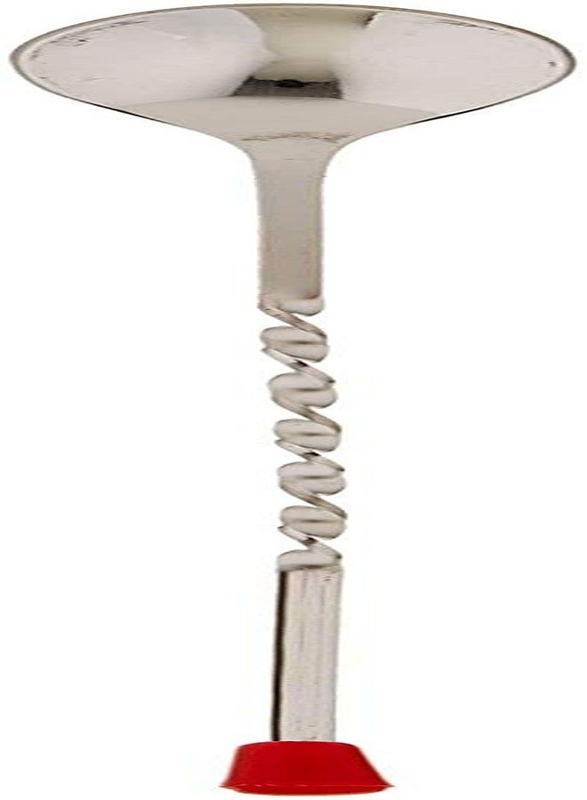 FINALITY Stainless Steel Twisted Design Bar Spoon/Cocktail Mixing/Long Handle Stirring Spiral Pattern/Gift Bar Cocktail Shaker Spoon - Image 3